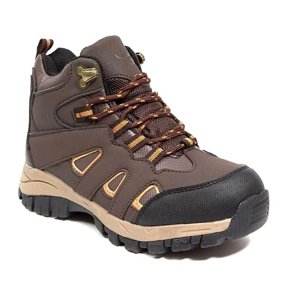Kid's Size 1M Waterproof Leather Hiking Boots Drew Deer Stags . $90+Tax in Store